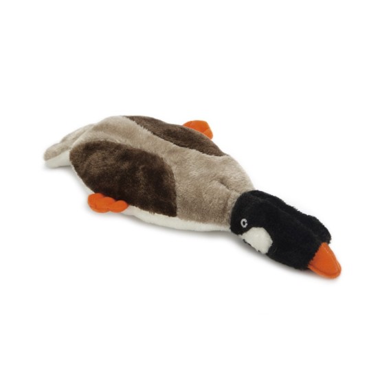 Beeztees pluche Goosy 40cm Beeztees pluche Goosy 40cm