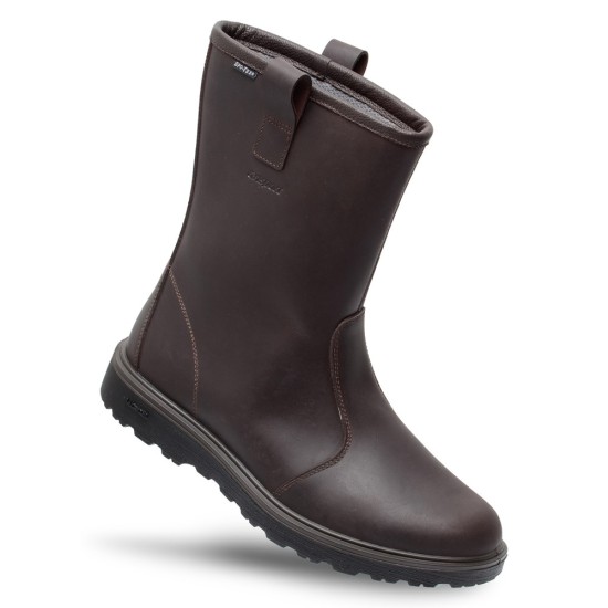 Grisport Laars Woodland Brown
