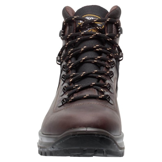 Wandelschoen Grisport Timber Brown Wandelschoen Grisport Timber Brown