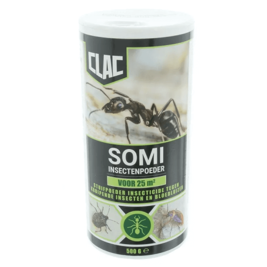 Somi insectenpoeder 500g