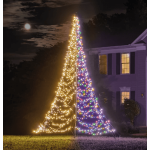 Fairybell Switch 4meter