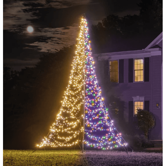 Fairybell Switch 4meter