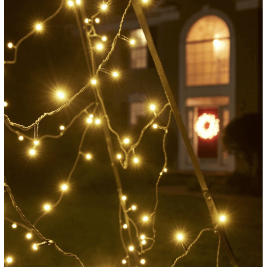 Fairybell Switch 4meter