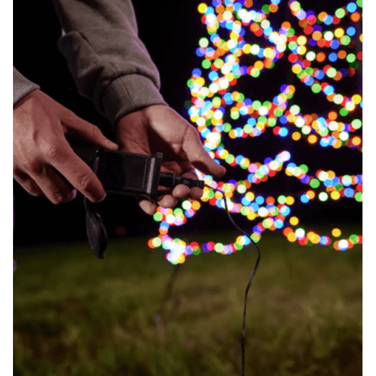 Fairybell Switch 4meter