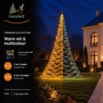 Fairybell Switch 4meter