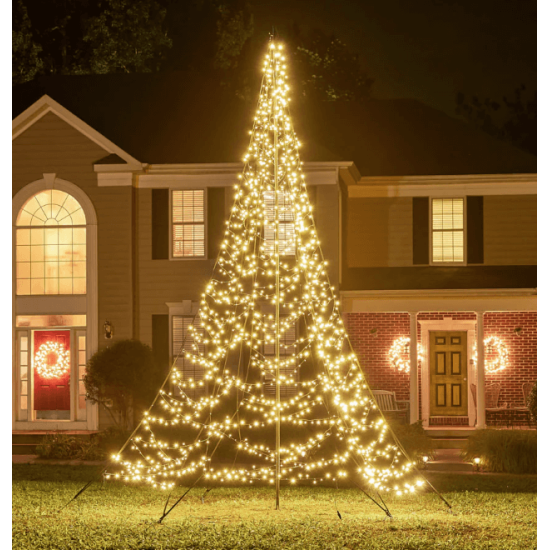 Fairybell Switch 4meter