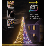 Fairybell Switch 4meter