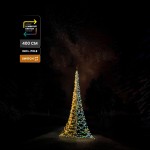 Fairybell Switch 4meter