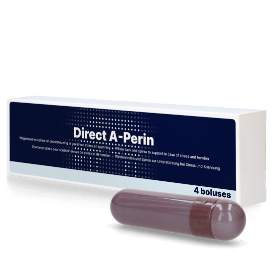 Direct A-Perin bolus 4st