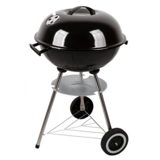 Barbecue bol groot Ø44cm