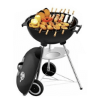 Barbecue bol groot Ø44cm