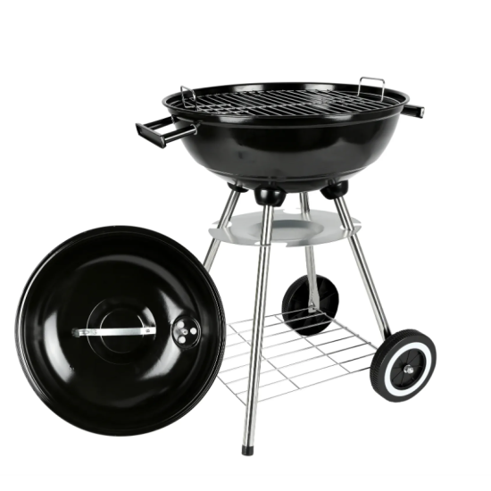 Barbecue bol groot Ø44cm Barbecue bol groot Ø44cm
