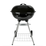 Barbecue bol groot Ø44cm Barbecue bol groot Ø44cm