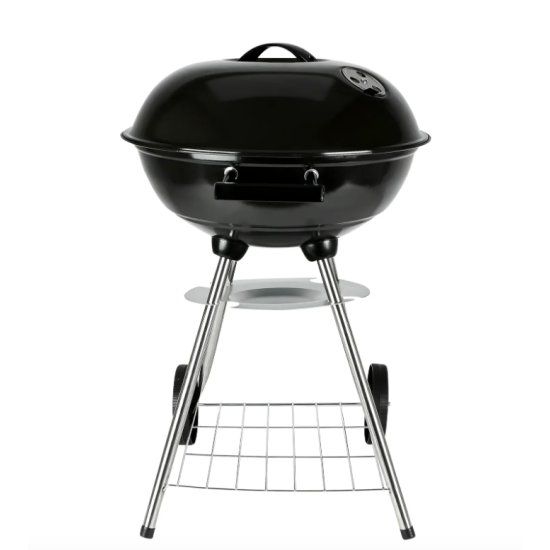 Barbecue bol groot Ø44cm Barbecue bol groot Ø44cm
