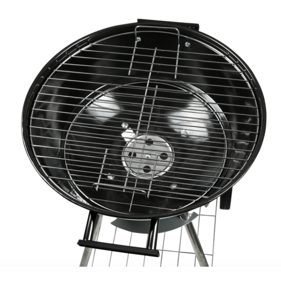 Barbecue bol groot Ø44cm Barbecue bol groot Ø44cm