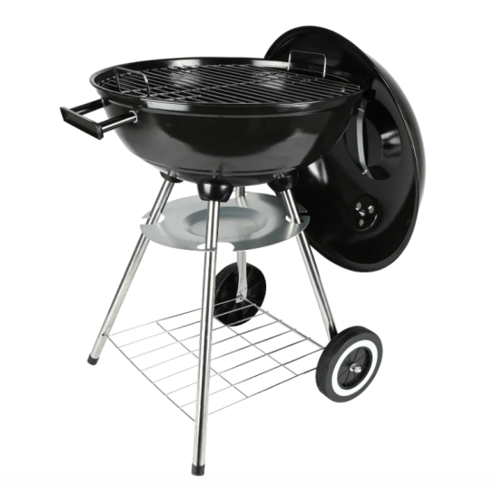 Barbecue bol groot Ø44cm Barbecue bol groot Ø44cm