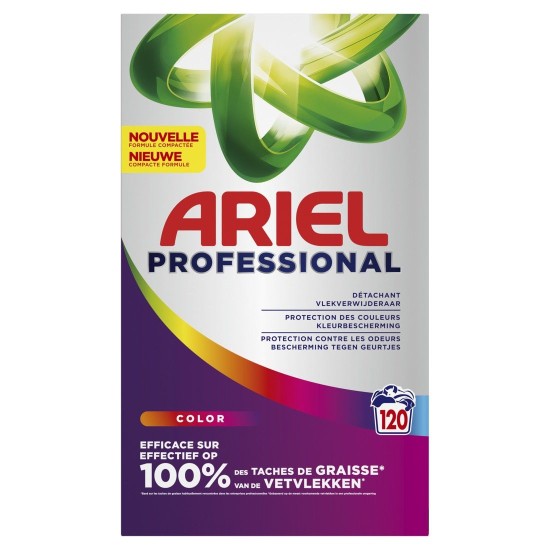Ariel Professional Color waspoeder 6,6kg