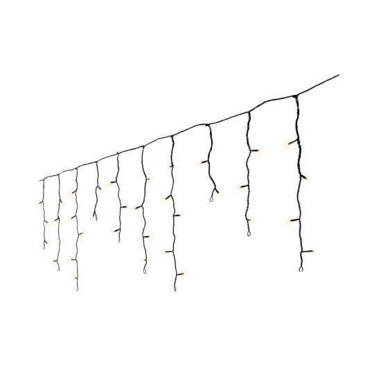 IJspegelverlichting twinkel klassiek