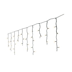 IJspegelverlichting twinkel klassiek IJspegelverlichting twinkel klassiek