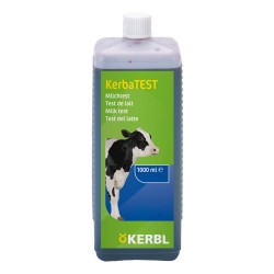 Melktest vloeistof 1 liter