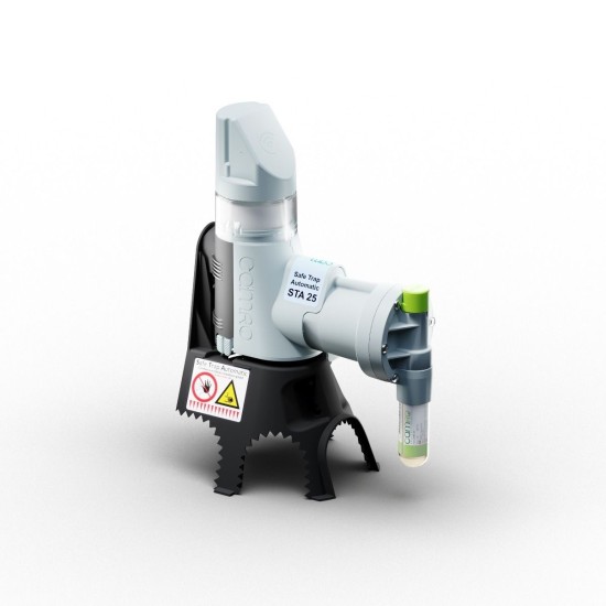 automatisch muizenval en rattenval