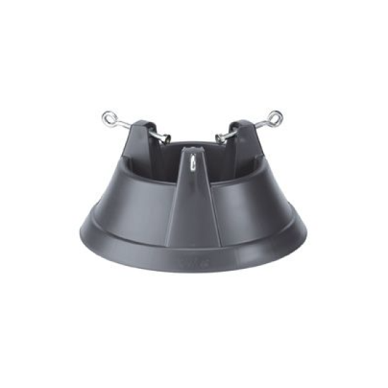 kerstboomstandaard 39cm antraciet