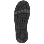 Baak Binck S3 werkschoen zwart