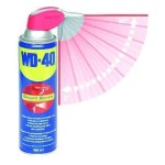 Multispray WD-40 Smartstraw 440ml Multispray WD-40 Smartstraw 440ml