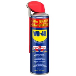 Multispray WD-40 Smartstraw 400 ml Multispray WD-40 Smartstraw 400 ml