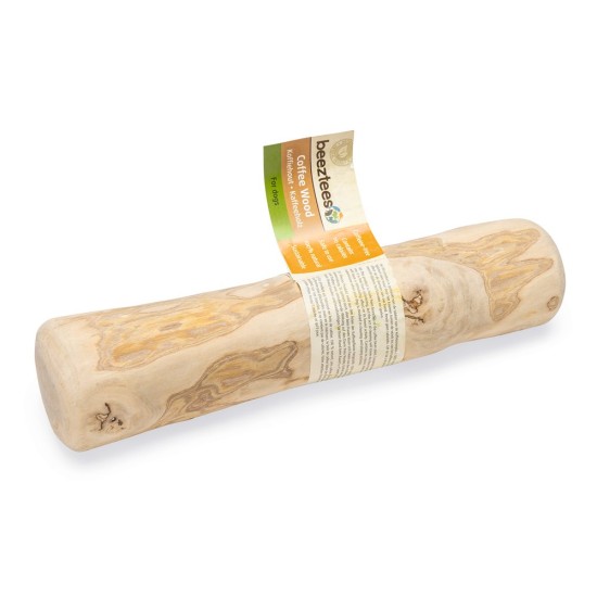 Koffiehout L 20-25cm