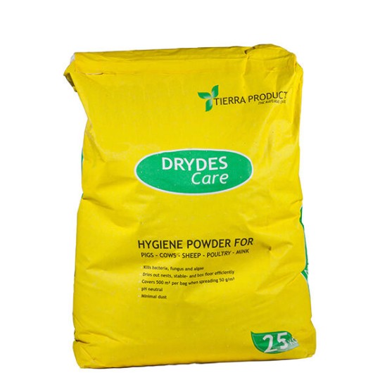 Drydes Care 170 25kg