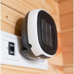 Eurom Heat Plug-In stopcontactkachel
