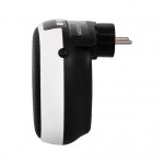 Eurom Heat Plug-In stopcontactkachel