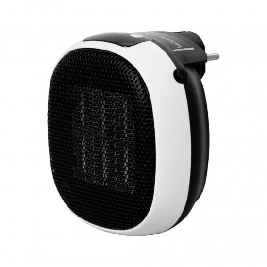 Eurom Heat Plug-In stopcontactkachel