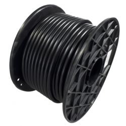 Kabel 7X1.5 rond per meter Kabel 7X1.5 rond per meter