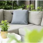 Warmtekussen met powerbank