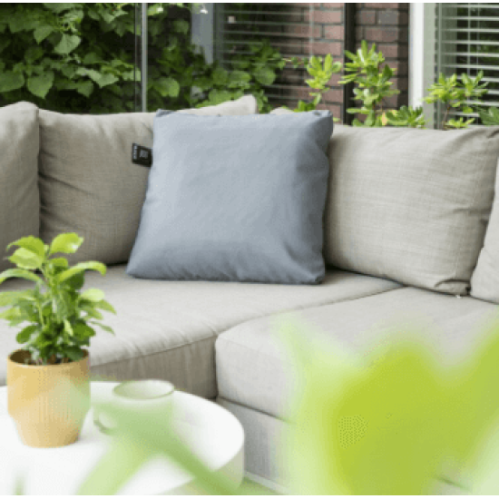 Warmtekussen met powerbank