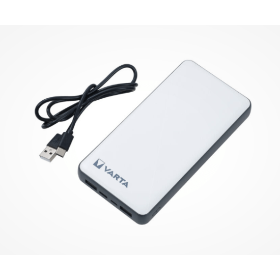 Warmtekussen met powerbank