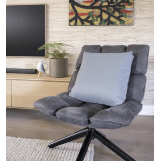 Warmtekussen met powerbank