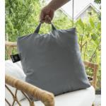 Warmtekussen met powerbank