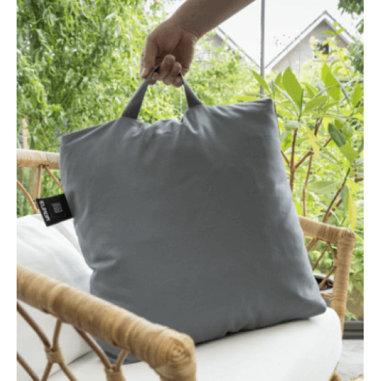 Warmtekussen met powerbank