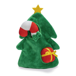 Beeztees Hide and Seek Kerstboom