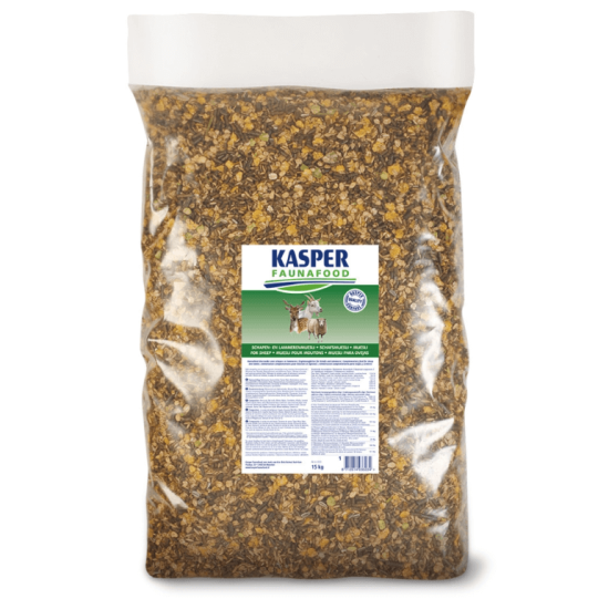 Schapenmuesli 15kg