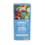 Organische meststof Lavameel Organische meststof Lavameel