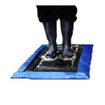 Ontsmettingsmat Agripro 60x90cm