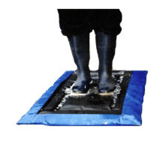 Ontsmettingsmat Agripro 60x90cm