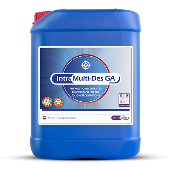 Intra Multi desinfectiemiddel