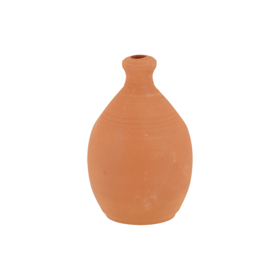 Duimgieter Terracotta