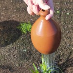 Duimgieter Terracotta