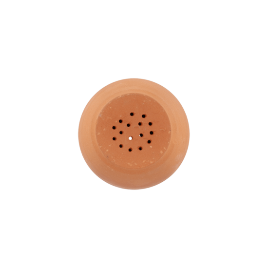 Duimgieter Terracotta